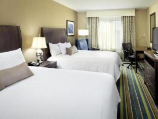 hilton garden inn texarkana