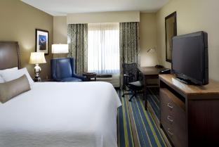 hilton garden inn texarkana