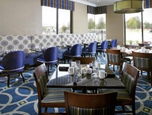 hilton garden inn texarkana