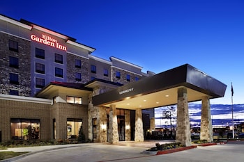 hilton garden inn texarkana
