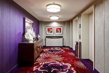 hilton garden inn toronto markham