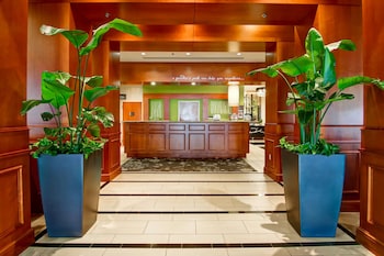 hilton garden inn toronto markham
