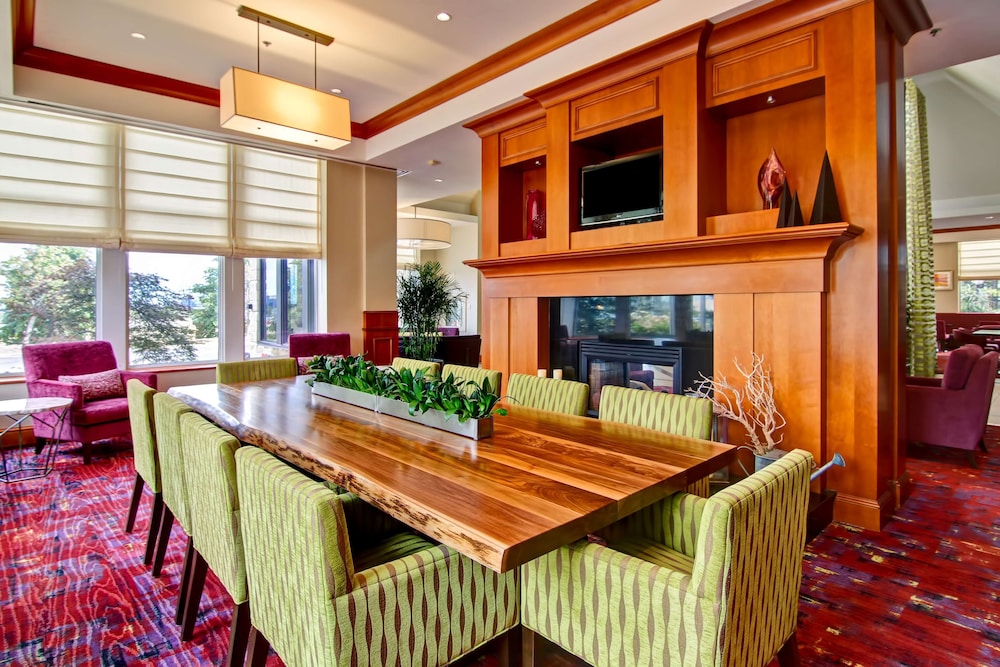 hilton garden inn toronto markham