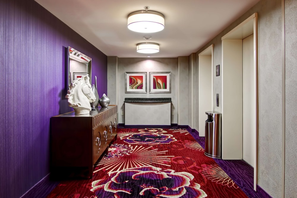 hilton garden inn toronto markham