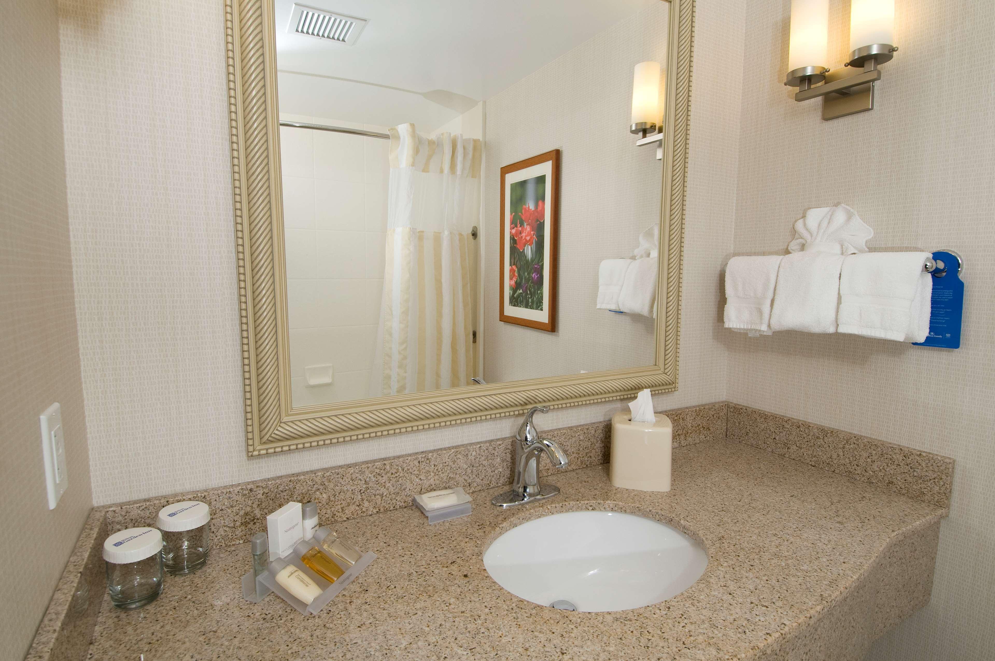 hilton garden inn troy