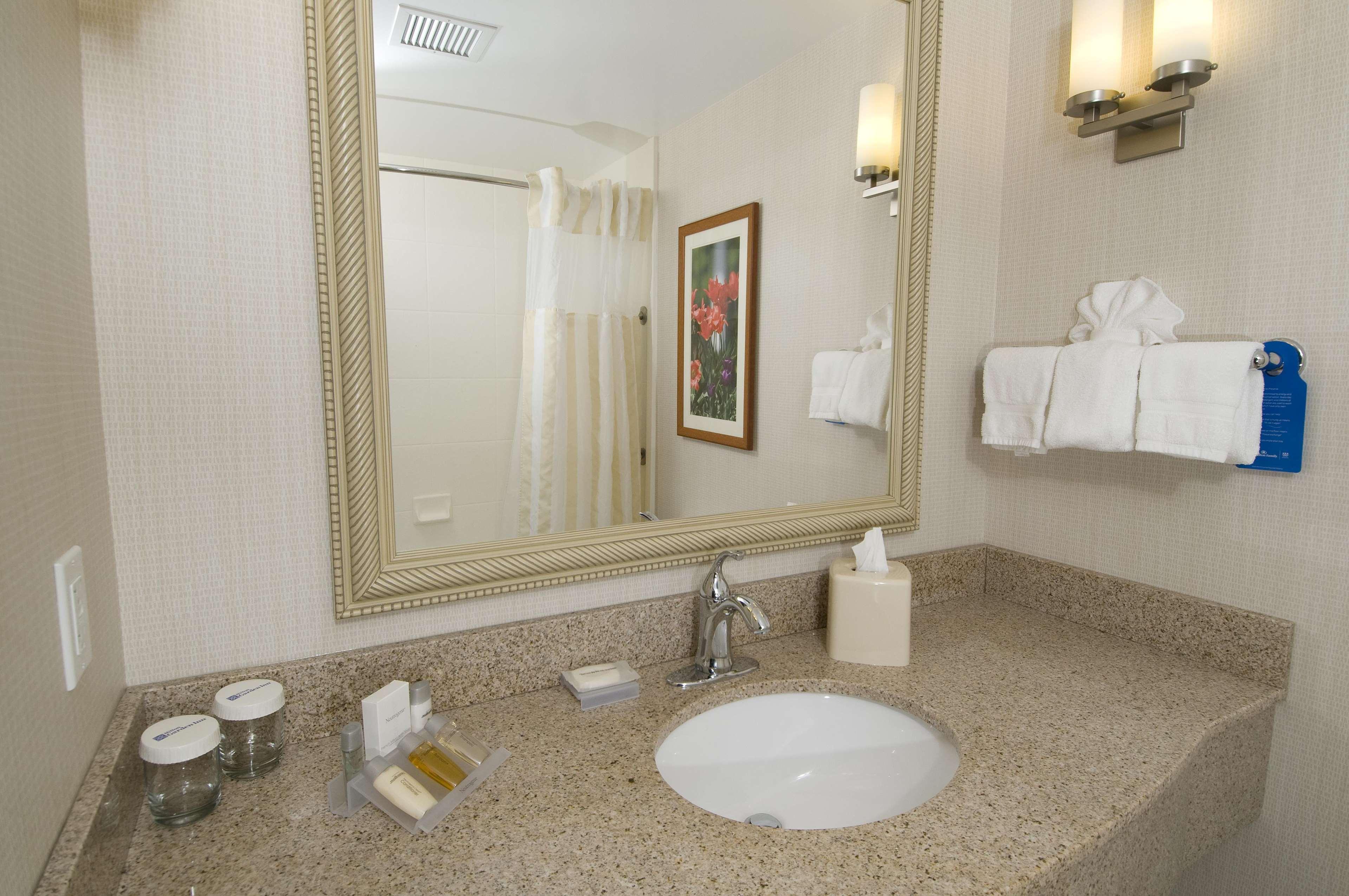 hilton garden inn troy