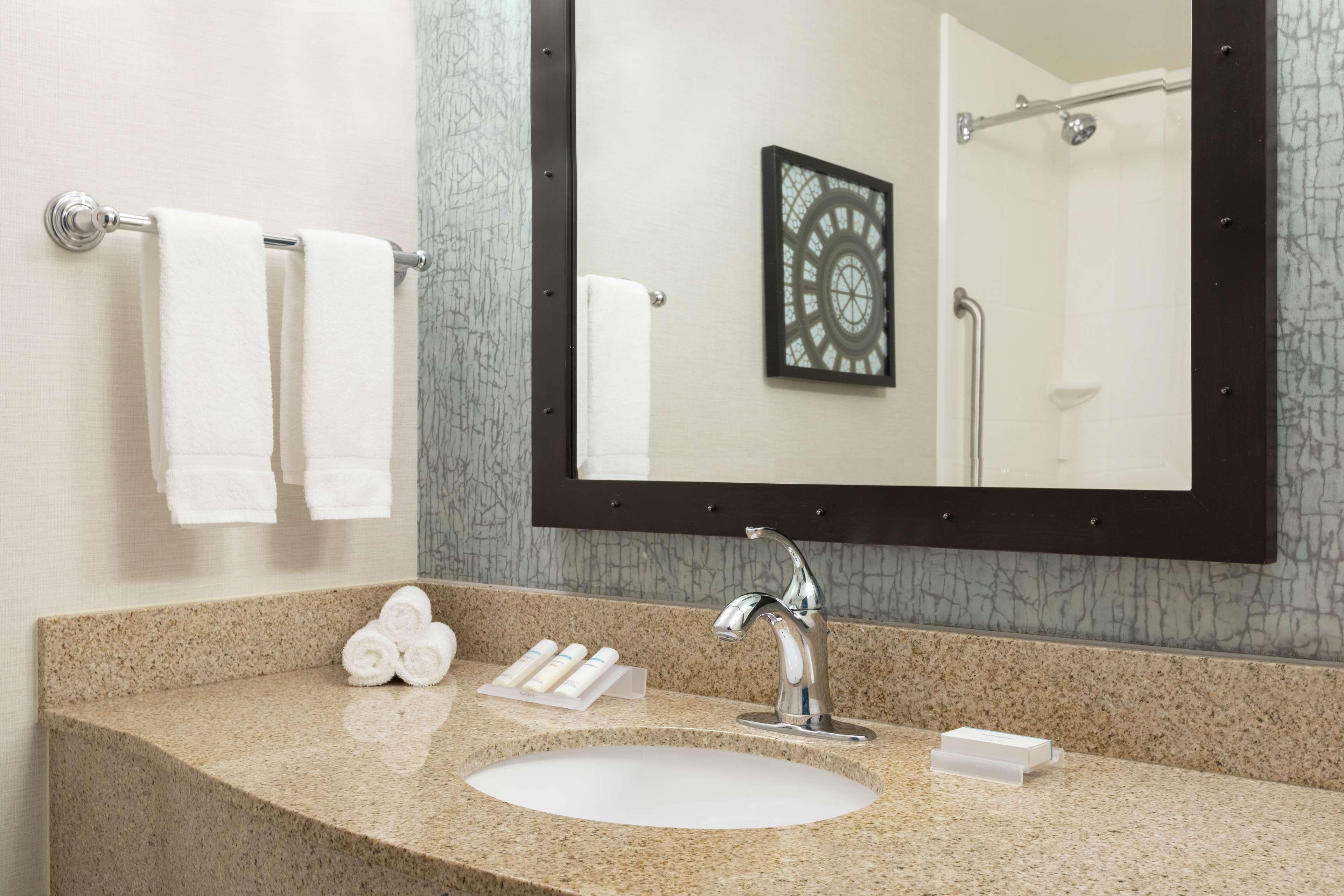 hilton garden inn troy