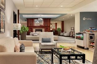 Hilton Garden Inn Troy,Green Island>>Albany,3 star