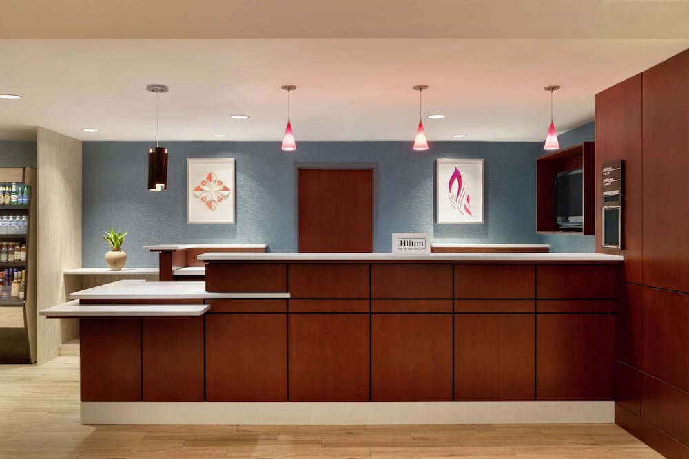 hilton garden inn troy