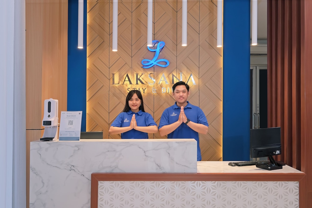 horison inn laksana solo