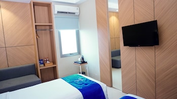 horison inn laksana solo