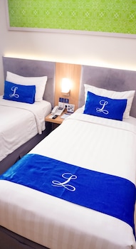 horison inn laksana solo