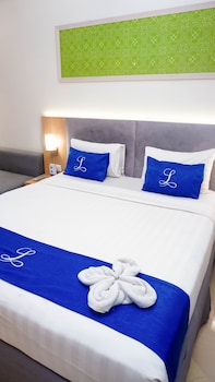 horison inn laksana solo