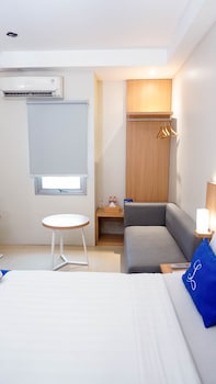 horison inn laksana solo