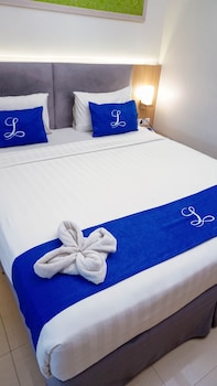 horison inn laksana solo