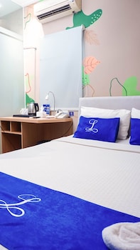 horison inn laksana solo