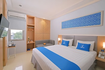 horison inn laksana solo