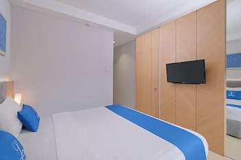 horison inn laksana solo