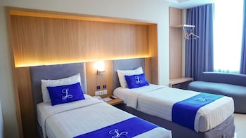 horison inn laksana solo