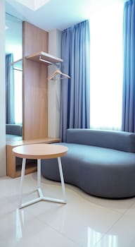 horison inn laksana solo