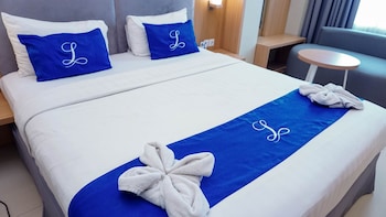 horison inn laksana solo