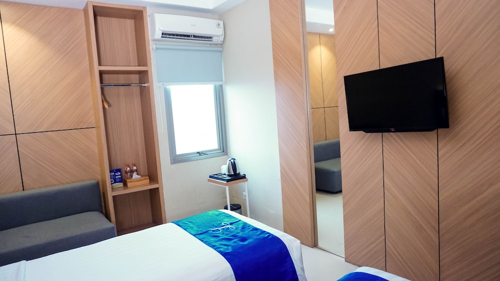 horison inn laksana solo