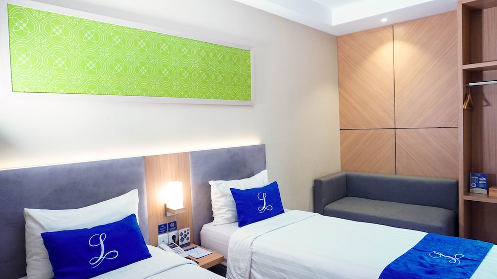 horison inn laksana solo