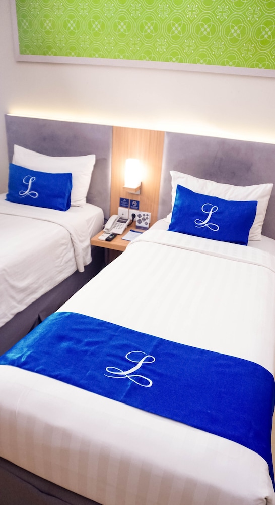 horison inn laksana solo