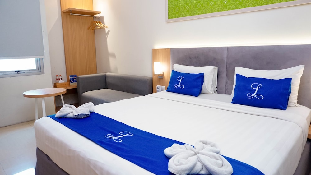 horison inn laksana solo