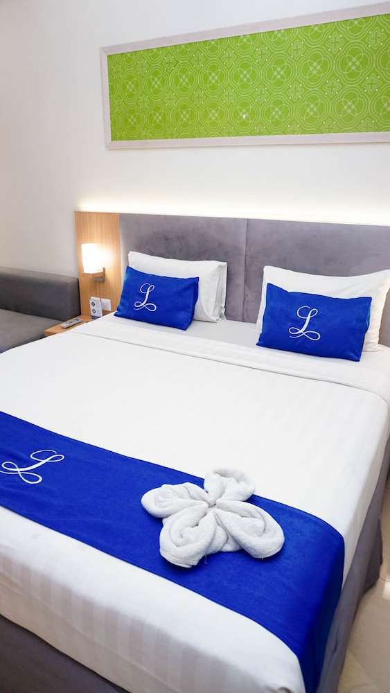 horison inn laksana solo