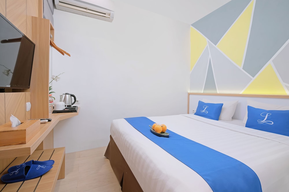 horison inn laksana solo