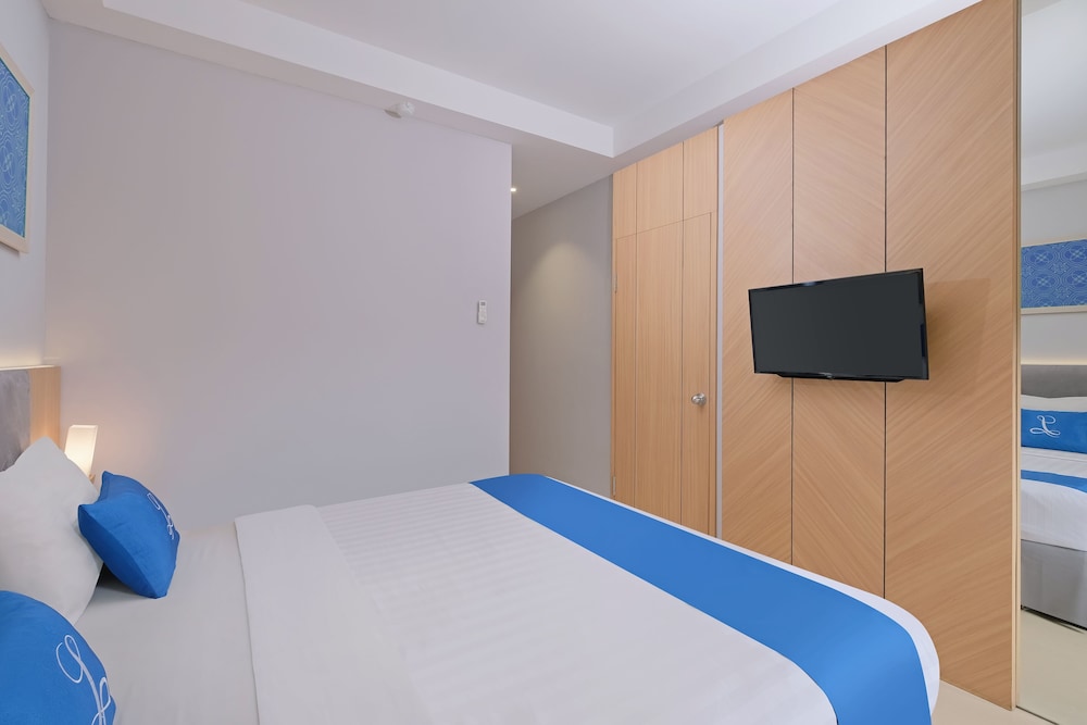 horison inn laksana solo