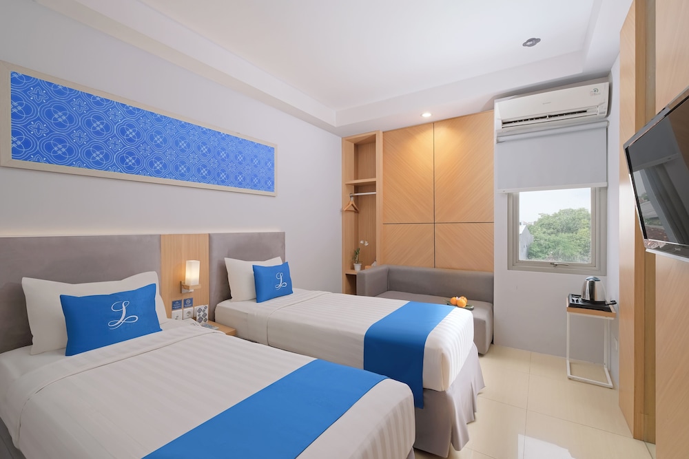 horison inn laksana solo