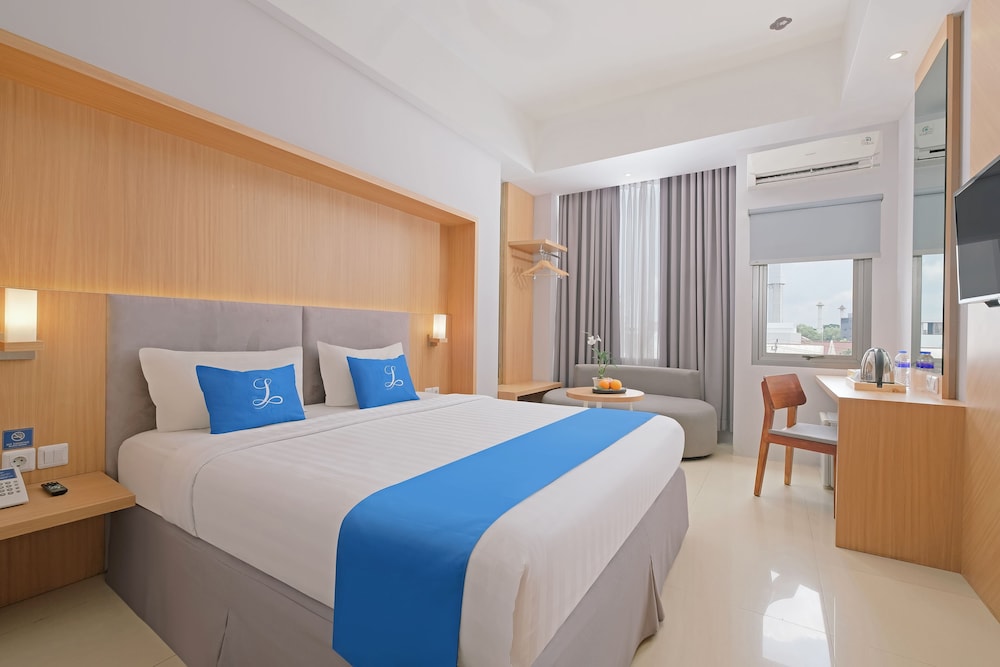 horison inn laksana solo