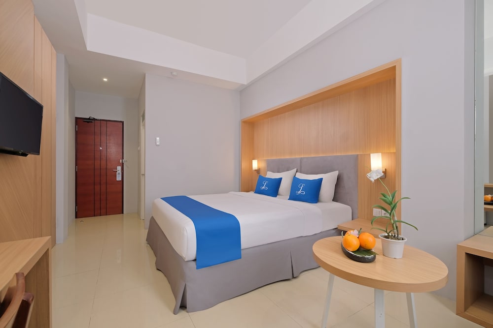 horison inn laksana solo