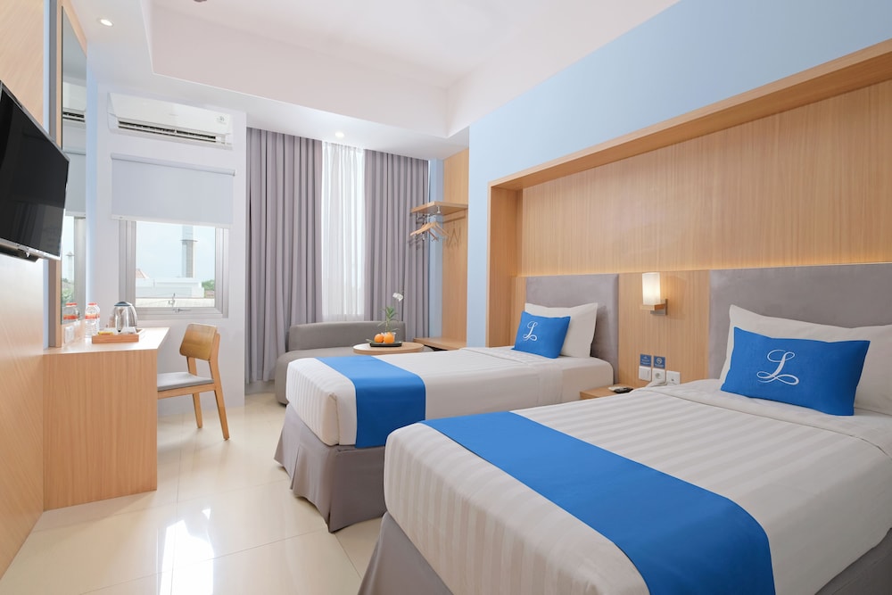 horison inn laksana solo