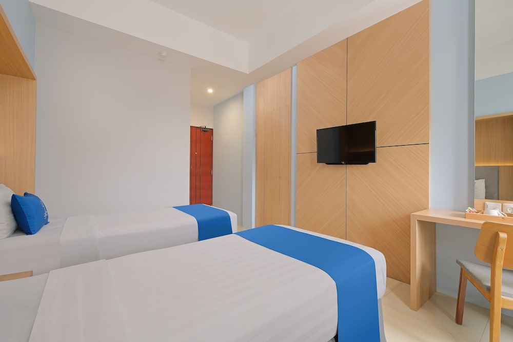 horison inn laksana solo