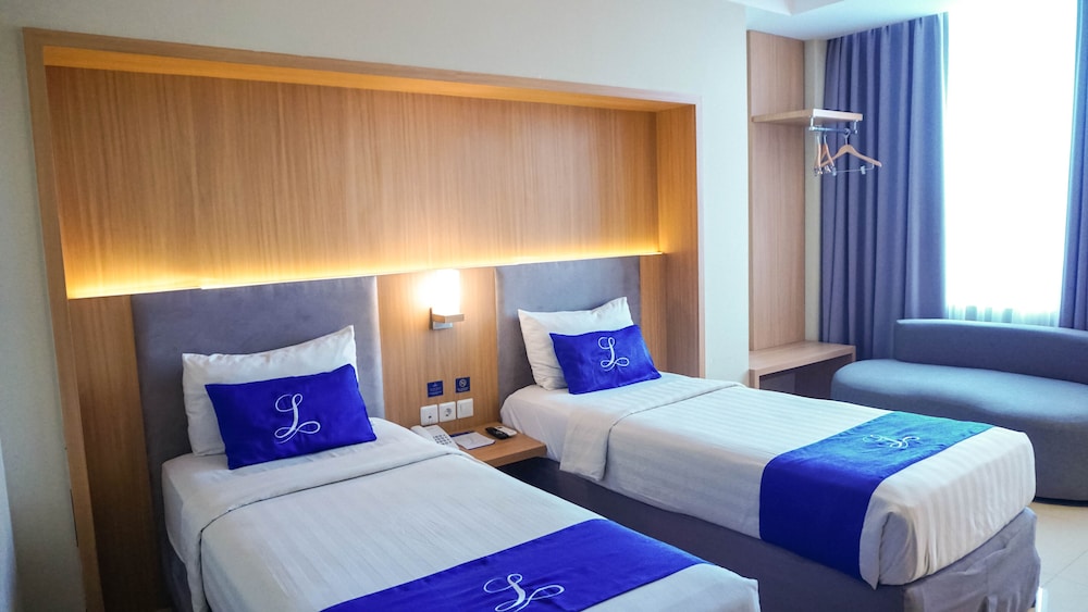 horison inn laksana solo