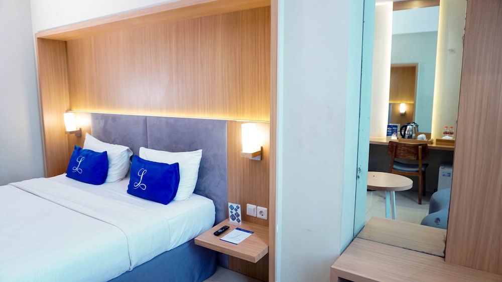 horison inn laksana solo