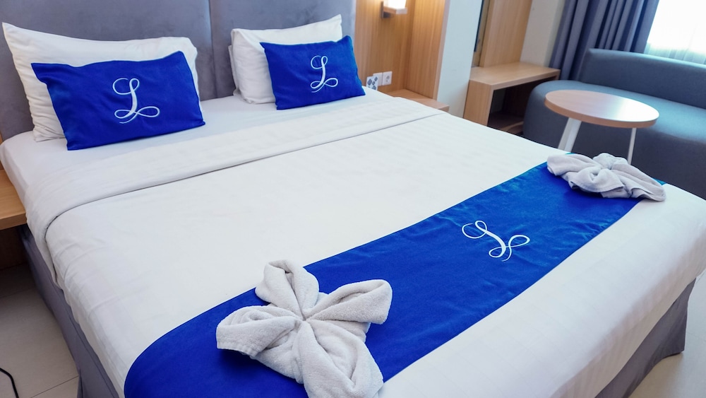 horison inn laksana solo