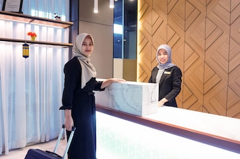 horison inn laksana solo