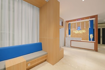 horison inn laksana solo