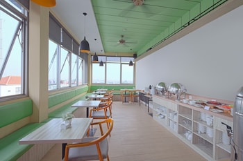 horison inn laksana solo