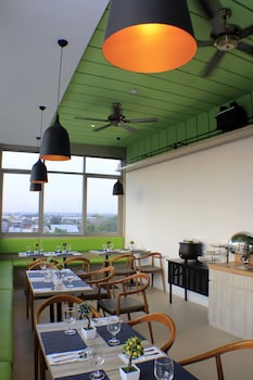 horison inn laksana solo