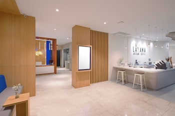 horison inn laksana solo