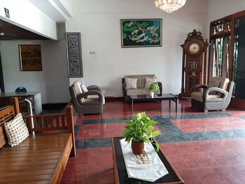 hotel dana jogja