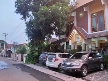 hotel dana jogja
