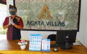 agata villas