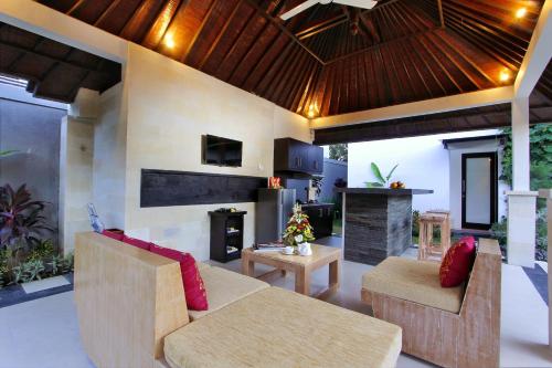 agata villas