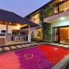 Agata Villas,Kuta>>Bali,4 star